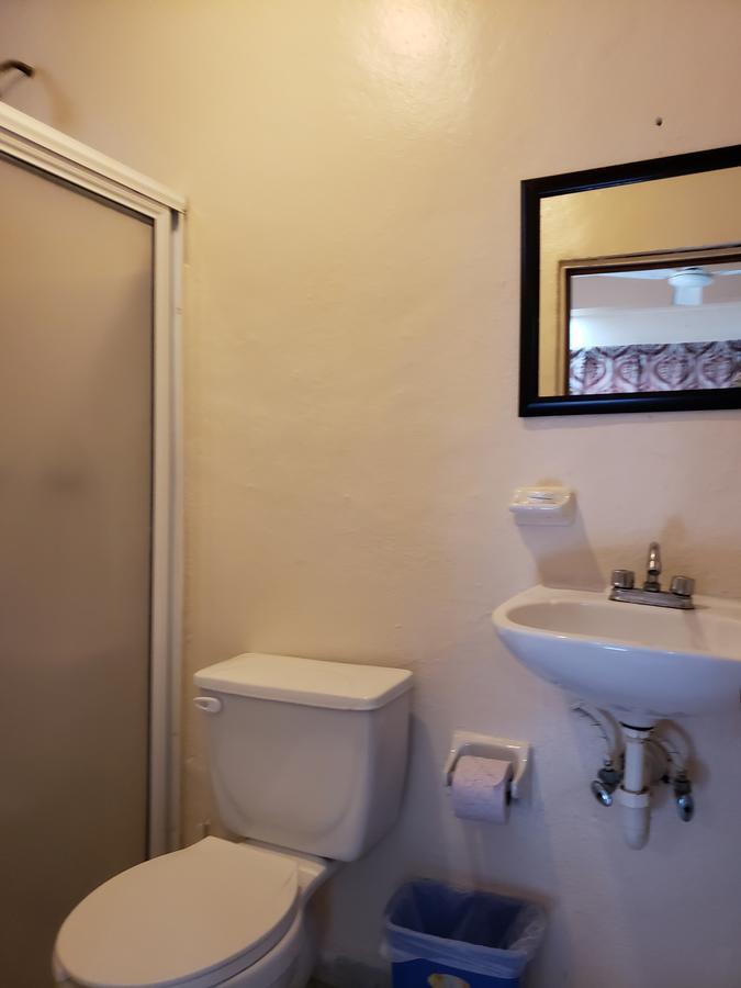 Hotel Cuarto Camino Playa Del Carmen Luaran gambar